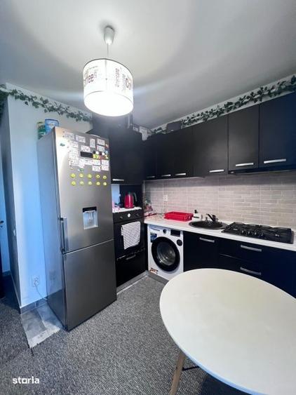 Apartament 3 camere Str Monumentului/Mobilat si Utilat - 8