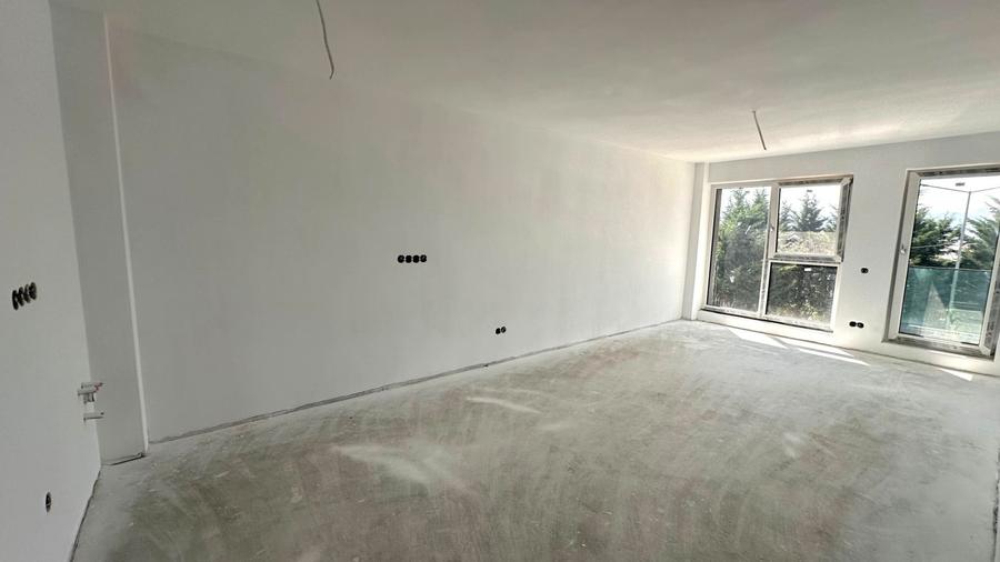 Apartament cu 2 camere în Turnișor