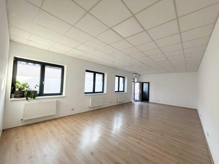 DIRECT PROPRIETAR | Spatiu de Birou 70 mp + Locuri de parcare | Zona Sinaia - 4