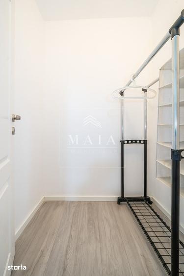 Apartament 3 camere, complet renovat, balcon inchis, str. Rahovei - 2