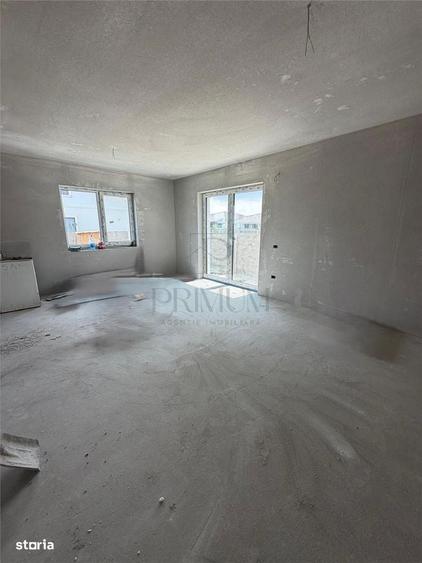Duplex Modern 130 Mp - Compartimentare EficientA - BucAT - 5
