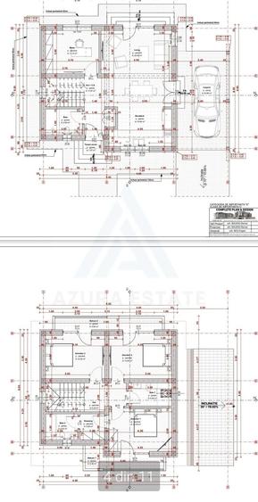 Casa individuala, 500 mp teren, cartierul Tineretului Selimbar - 5