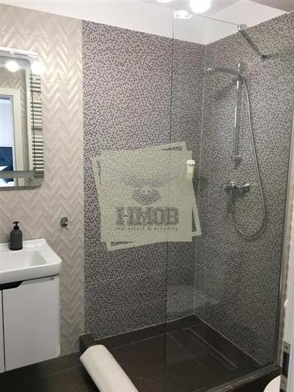 Apartament tip studio cu balcon pe Bd  Mihai Viteazu - 7