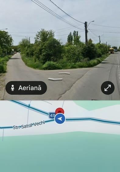 Casă cu 4 camere în Bulbucata