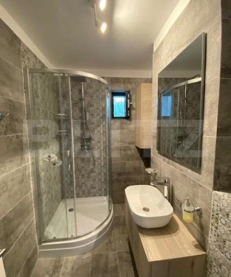 Apartament cu 2 camere decomandat în Astra