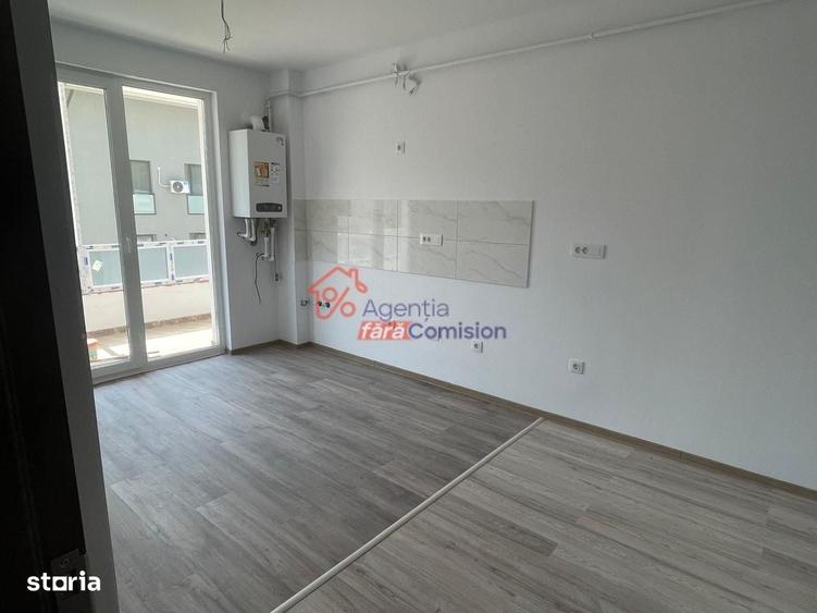 Apartament cu 4 camere decomandat în Păcurari