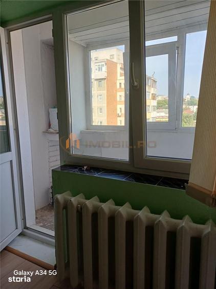 Garsonieră, mobilată în Gară