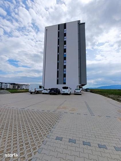 Apartament cu 2 camere decomandat în Șelimbăr
