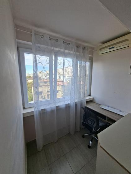Garsonieră semidecomandată în Iancului