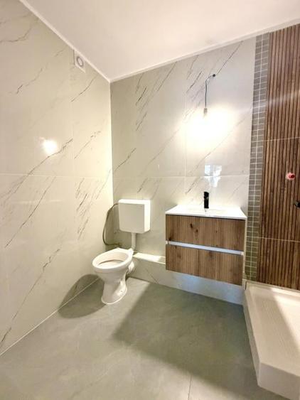 Apartament cu 2 camere decomandat în Chișinau