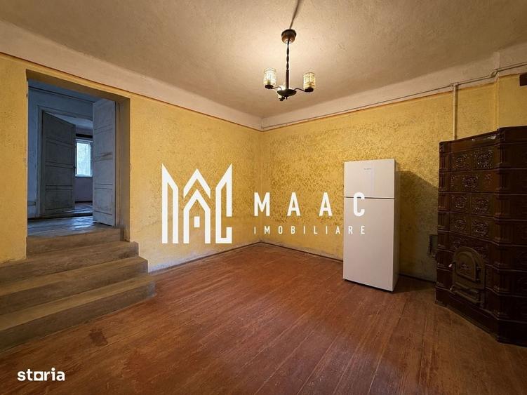 Casă cu 3 camere în Lupeni