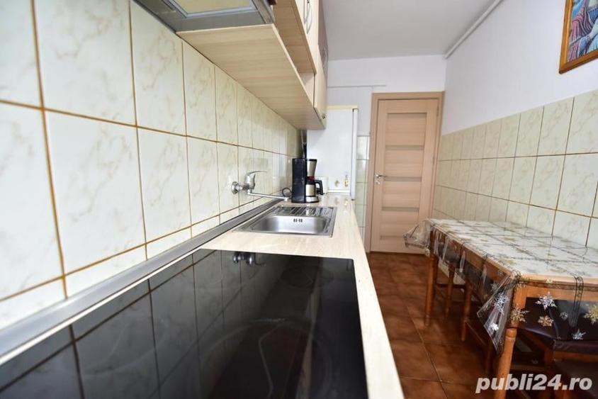 Apartament cu 2 camere decomandat în Vasile Aaron