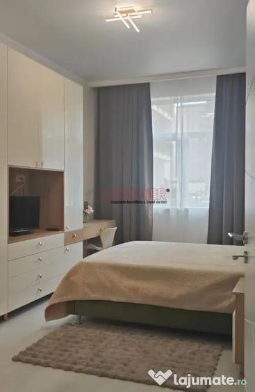 4 camere premium si curte 74mp - Metrou Berceni - 16
