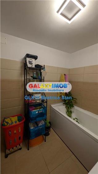 Apartament cu 2 camere decomandat, mobilat în Drumul Taberei