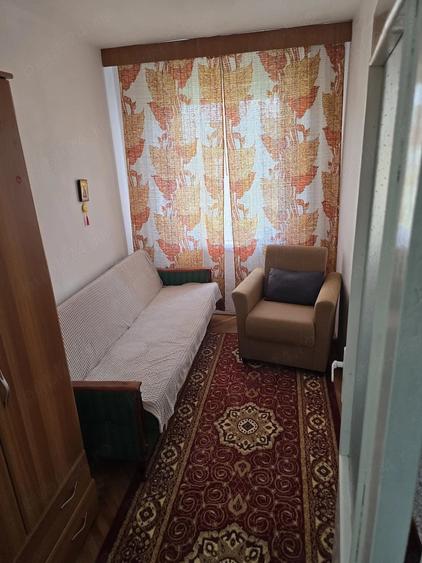 Apartament cu 2 camere Complex Studentesc Profi DALIEI decomandat etaj 2 mobilat utilat liber - 3