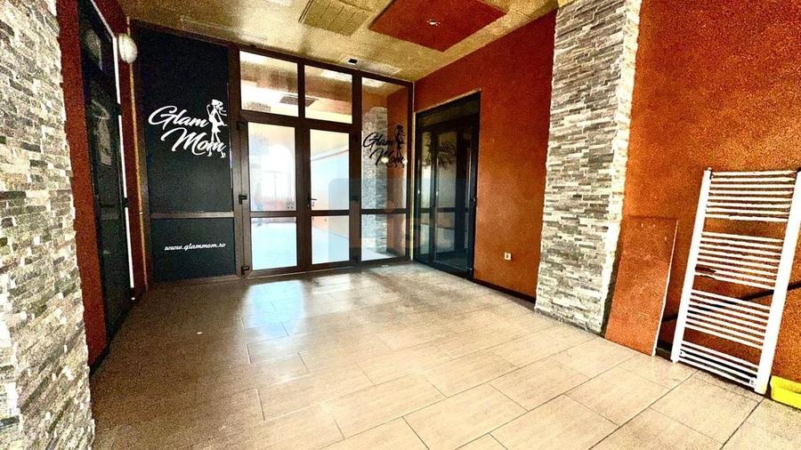 COMISION 0%| Spațiu comercial ULTRACENTRAL| Targu Mures - 5