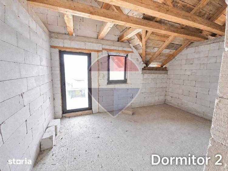 Casa / Vila de vanzare in Marginea - 11