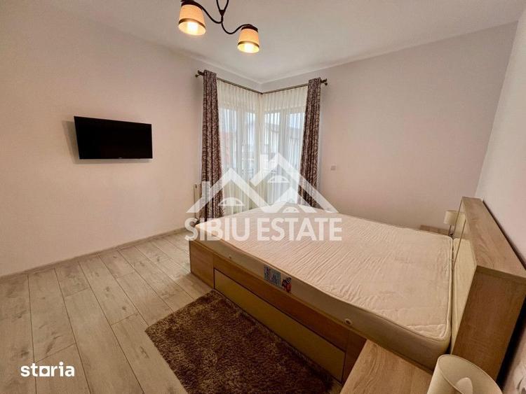 Casă cu 4 camere cu Teren 215 Mp în Central