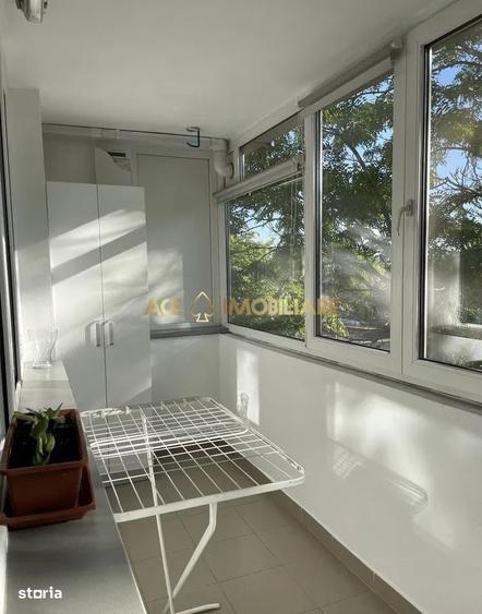2 Camere de inchiriat | Calea Grivitei | Mobilat-Utilat | Metrou - 4