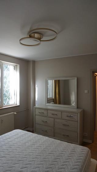 Apartament cu 2 camere semidecomandat în Drumul Taberei