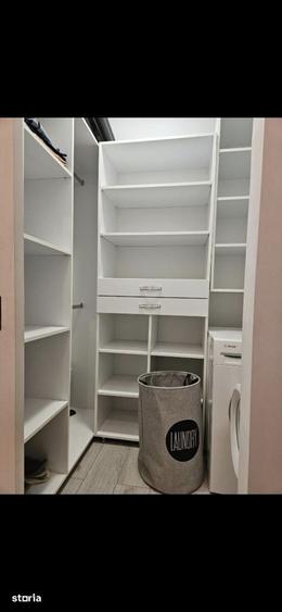 Apartament cu 2 camere în Dămăroaia