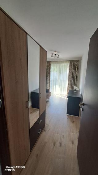 Apartament cu 3 camere în Lazaret