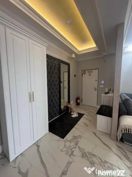Apartament cu 3 camere decomandat în Rădăuți