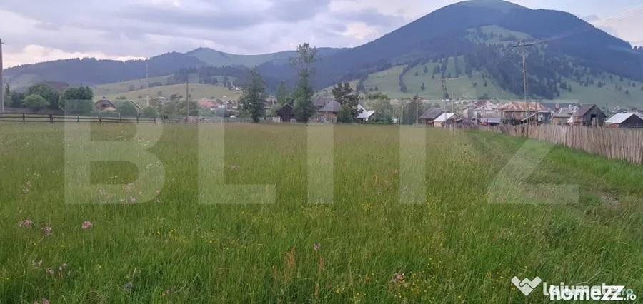 Casă cu 3 camere cu Teren 5747 Mp în Central
