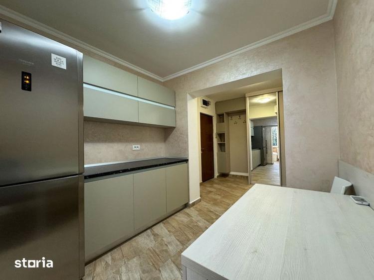 Apartament cu 2 camere, mobilat în Far