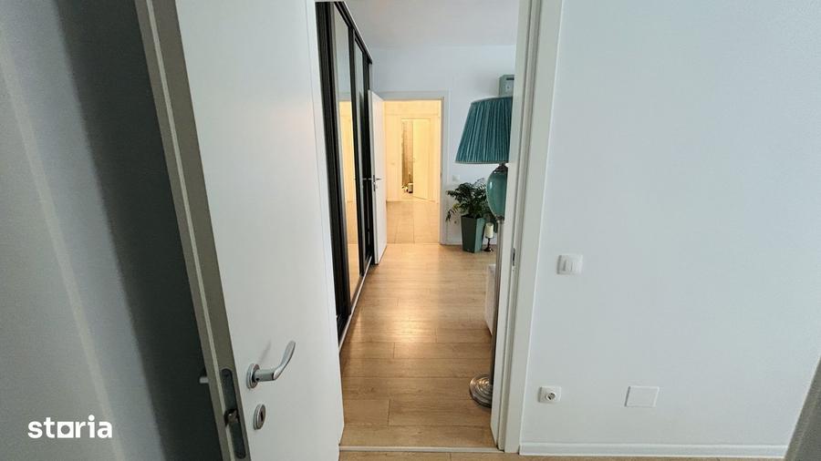 3 CAMERE | CHITILA | ATRIA URBAN RESORT | PARCARE | - 9