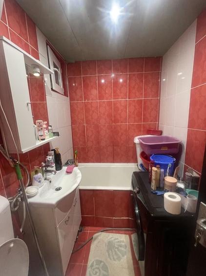 Apartament cu 3 camere în Giurgiului