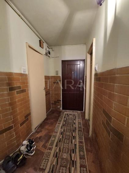 Apartament cu 4 camere decomandat în Mănăștur