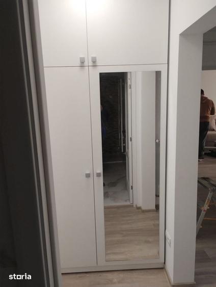 Prima inchiriere, apartament 2 camere 64 mp, zona Piata Mare - 8