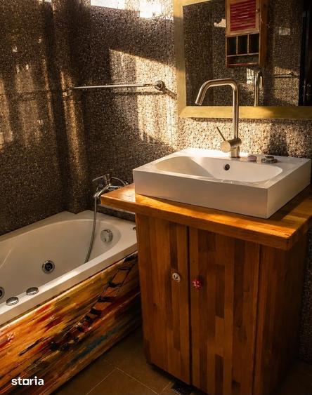 Apartament cu 2 camere în Berceni