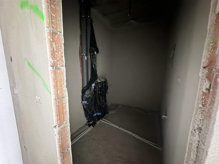 Apartament cu 1 Camera | Giroc | AC, Incalzire pardoseala, Parcare inclusa - 5