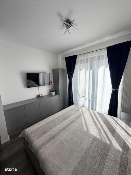 Apartament cu 2 camere în Calea Urseni