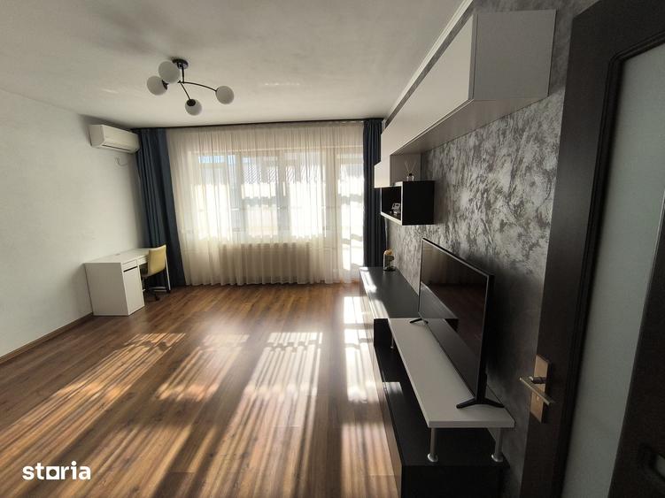 Vand apartament 2 camere - 10