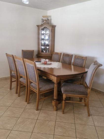 Casă cu 4 camere în Firiteaz