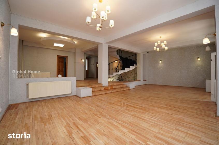 Casă cu Teren 300 Mp în Iancului