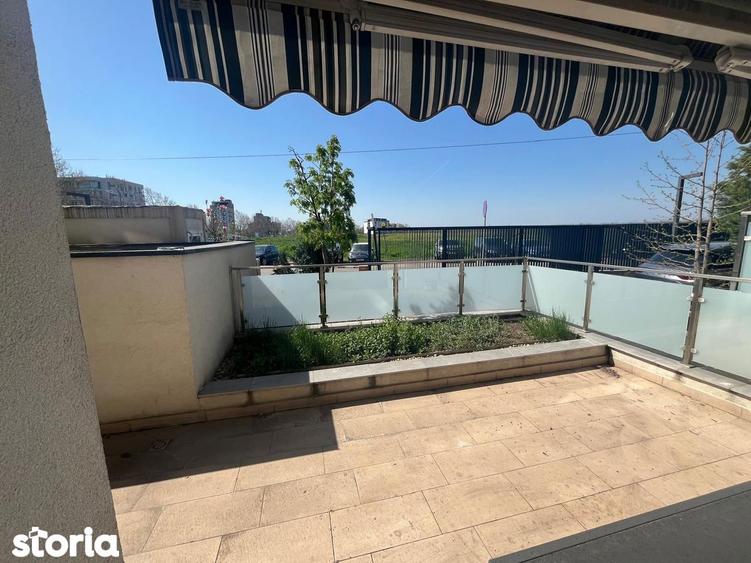 Apartament Elegant cu 2 Camere ?i Terasa Spectaculoasa Valletta - 1