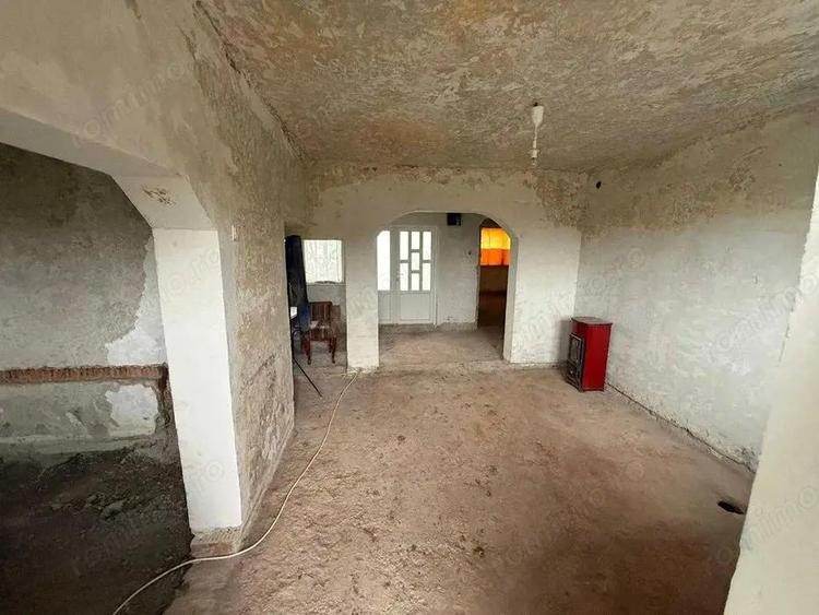 Semicentral - Vanzare casa - Str. Caraiman - 16
