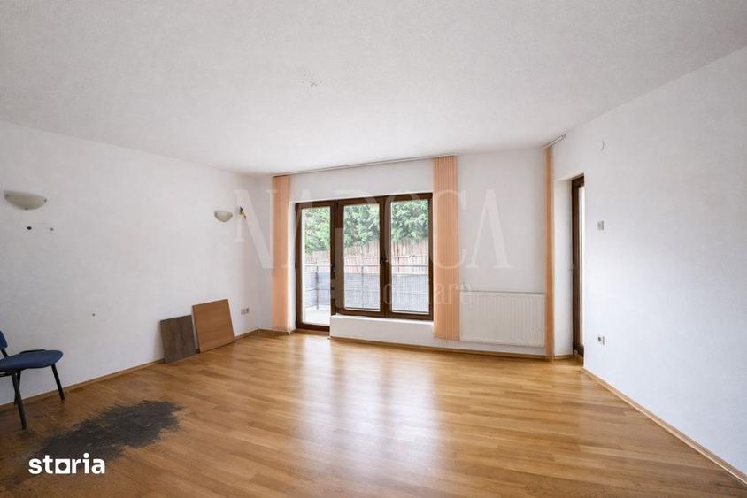 Apartament cu 4 camere în Andrei Mureșanu