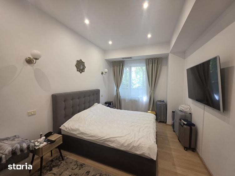 Apartament cu 3 camere în Șoseaua Nordului