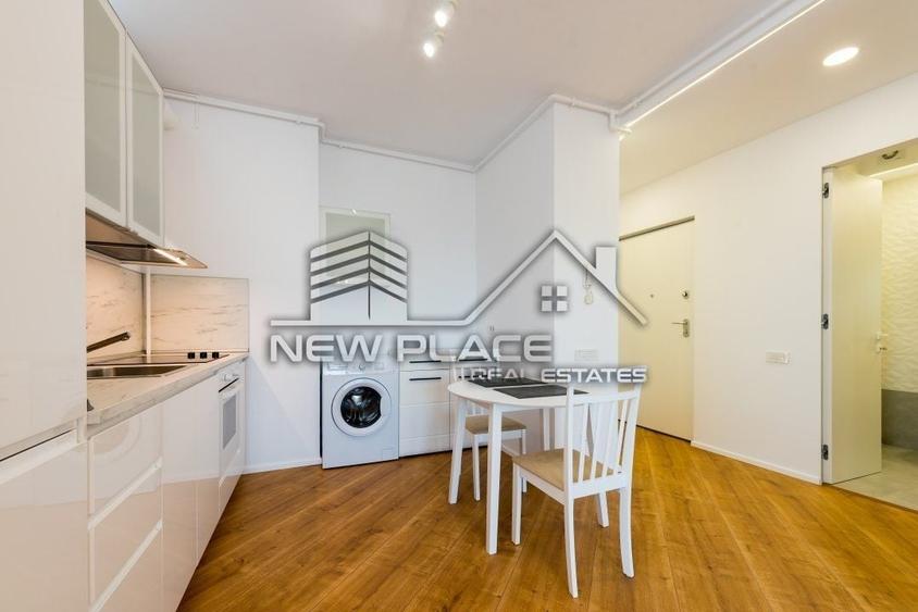 4City North | Apartament deosebit | OMV Pipera | LUX - 4