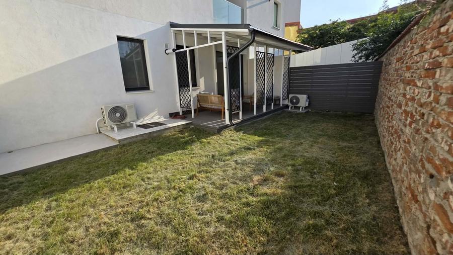 Închiriere Apartament 2 cam în Decebal,MOBILAT LUXOS, BLOC NOU, PARCARE,TERASA - 10