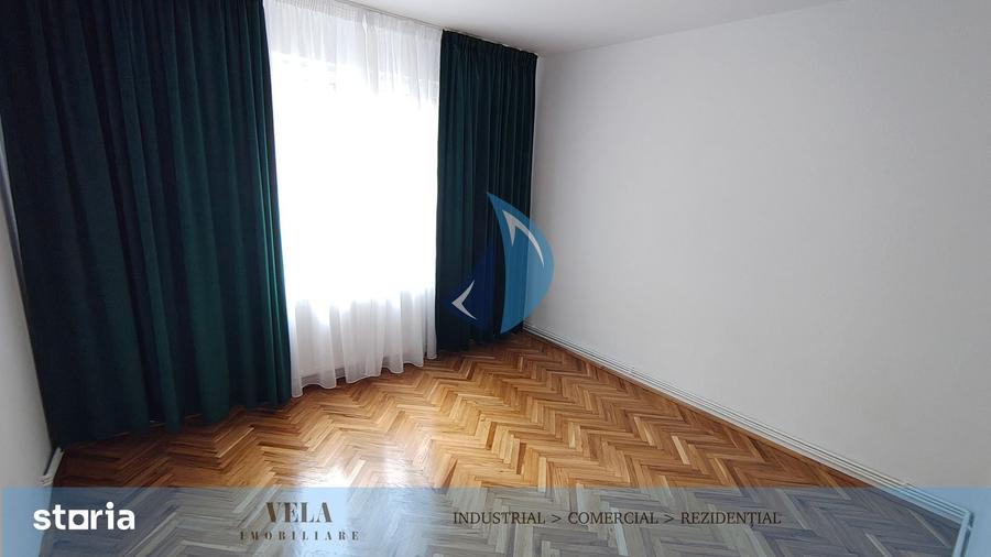 Apartament cu 2 camere decomandat în Tudor Vladimirescu