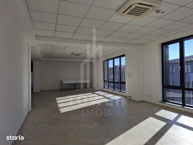 Spațiu comercial, de 200 mp, în Central