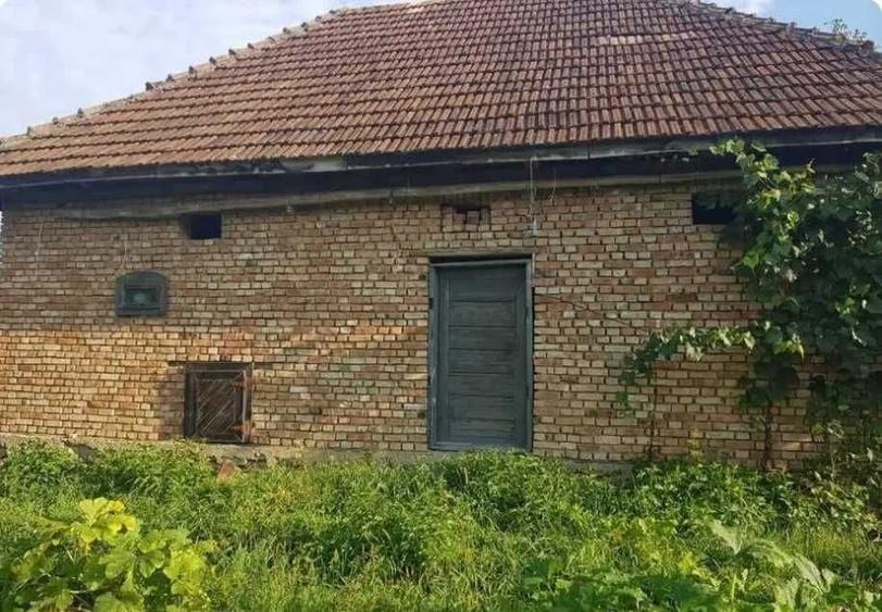 Casă cu 3 camere în Cheud