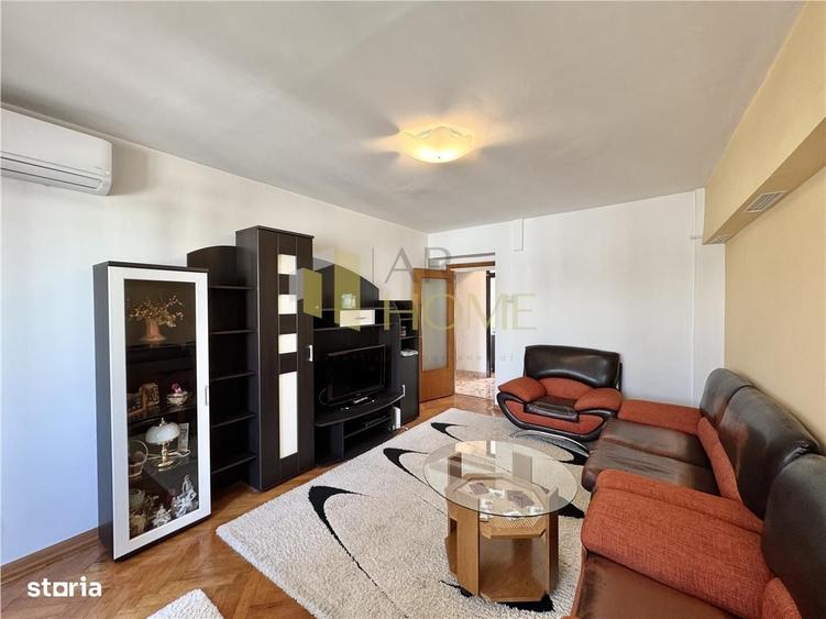 Apartament 2 camere, decomandat, boxa, parcare, ultracentral, Ploiesti - 5