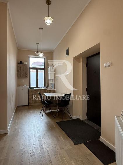 Apartament cu 2 camere de închiriat | Ultracentral | Oradea - 7